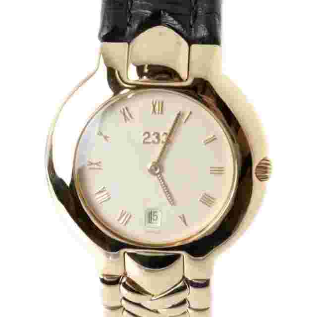 Gianni Versace/Gianni Versace Atelier Limited Edition Wristwatch Q... GZv6zg