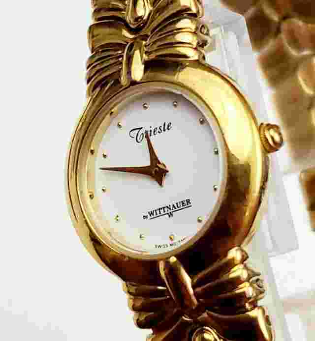 Women's Watch TRIESTE by WITTNAUER. Swiss Movement
