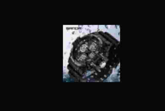 SANDA Brand G- Style Military Watch Men Digital Shock Sports Watches .WATERPROOF