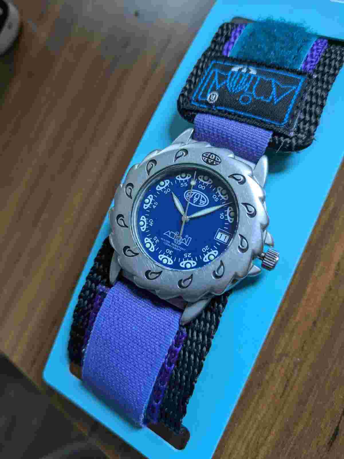 Animal Watch