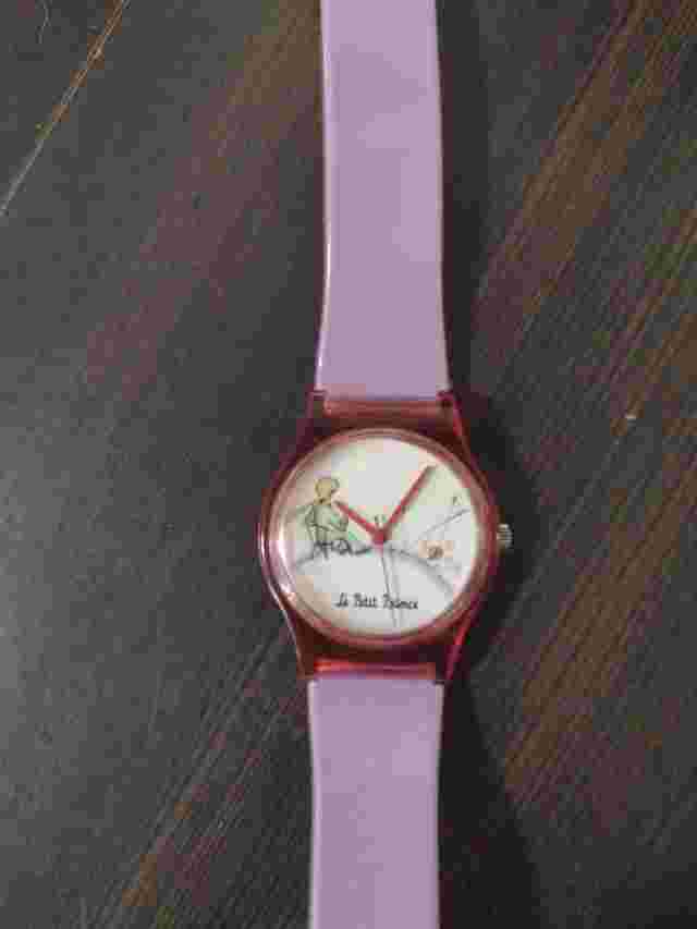 Lil Petit Prince Watch