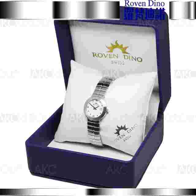 Roven Dino San Marco  2020LSS15 Swiss Movement Womens Watch
