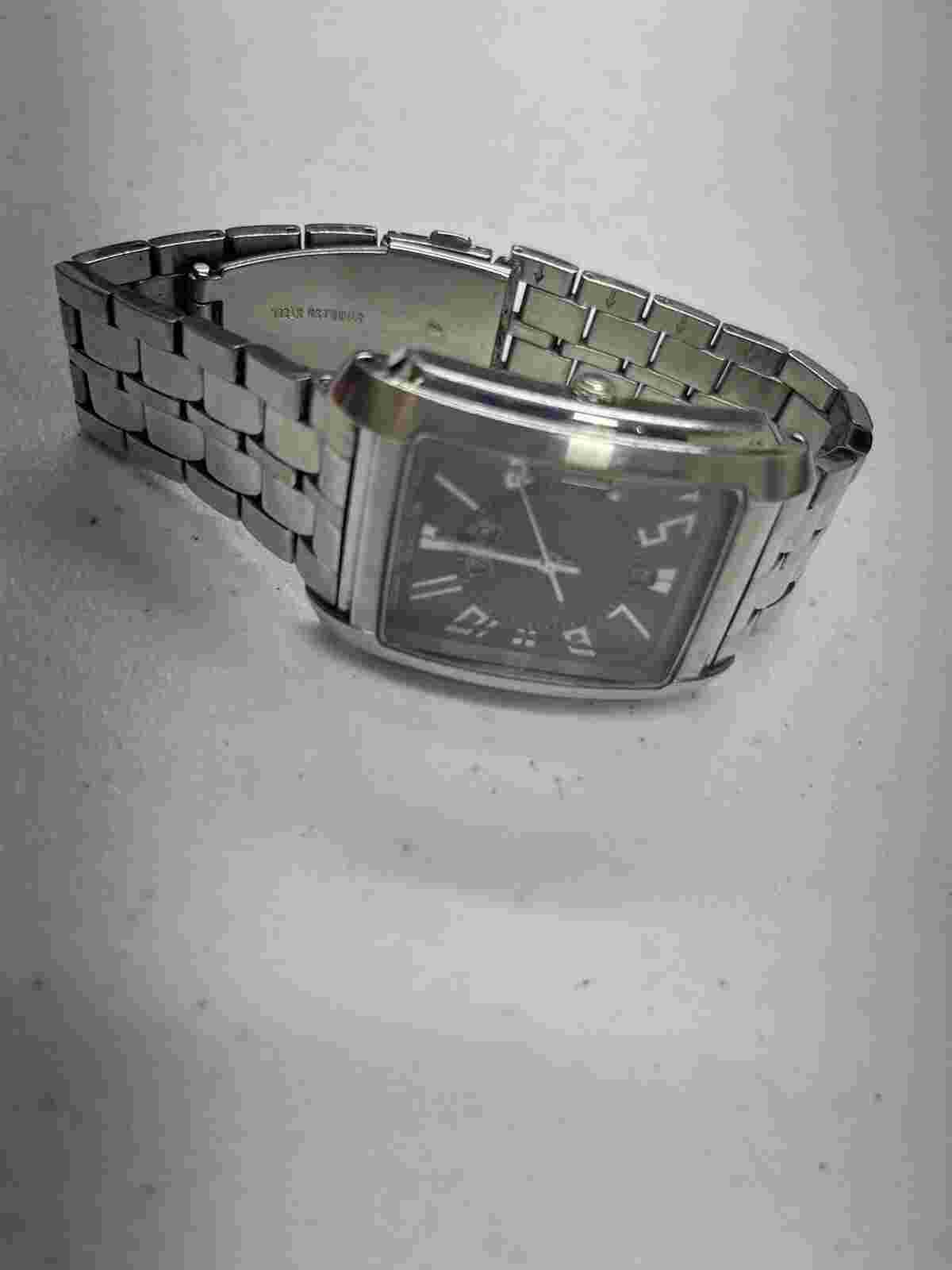 kenneth cole reaction watch men kc3612