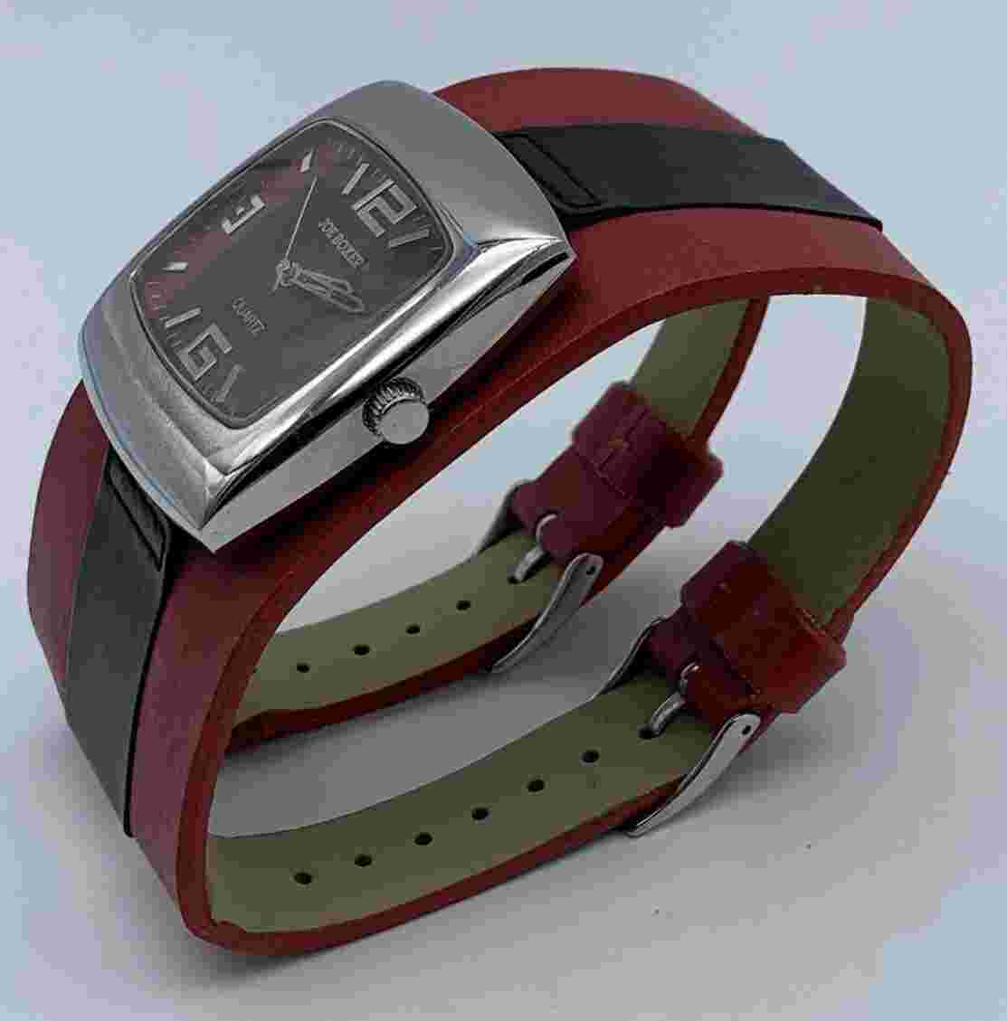 Men's Joe Boxer Wrist Watch............... Reloj de hombre marca Joe Boxer