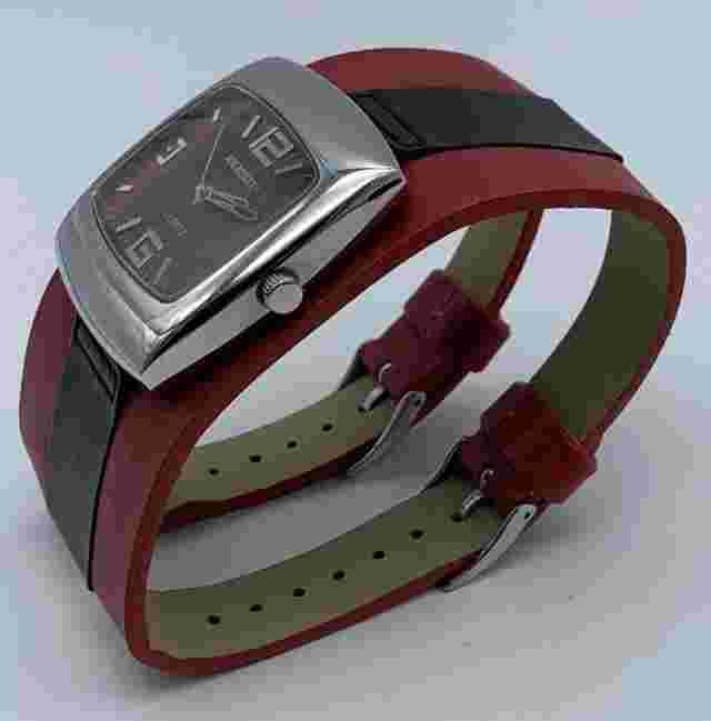 Men's Joe Boxer Wrist Watch............... Reloj de hombre marca Joe Boxer