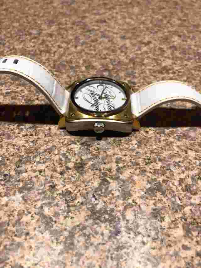 Mens Watch Christian Audigier
