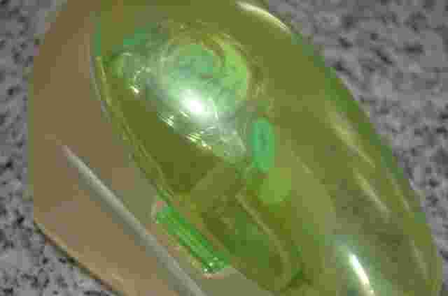 AQUA WATCH IN CASE RARE BY ALEXIS