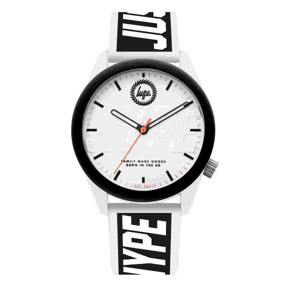 Hype Watch RRP £40. New and Boxed. 2 Year Warranty.