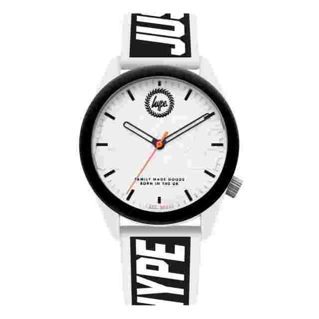 Hype Watch RRP £40. New and Boxed. 2 Year Warranty.