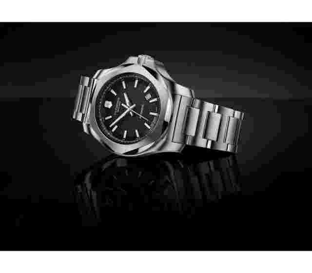 VICTORINOX I.N.O.X. MECHANICAL Automatic winding men's watch 241837