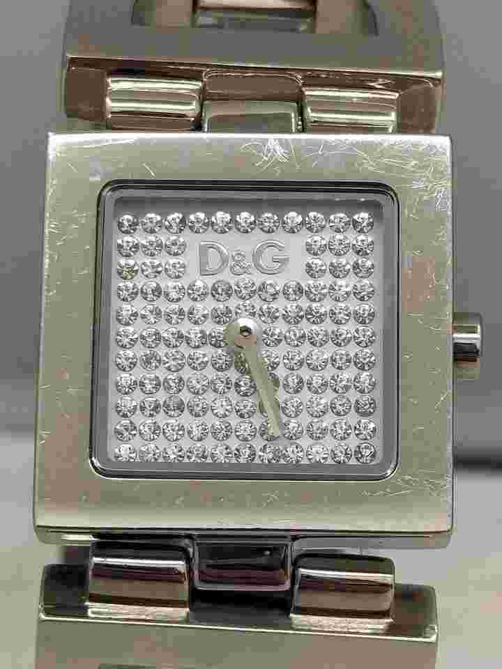 D G Dw0030 Watch