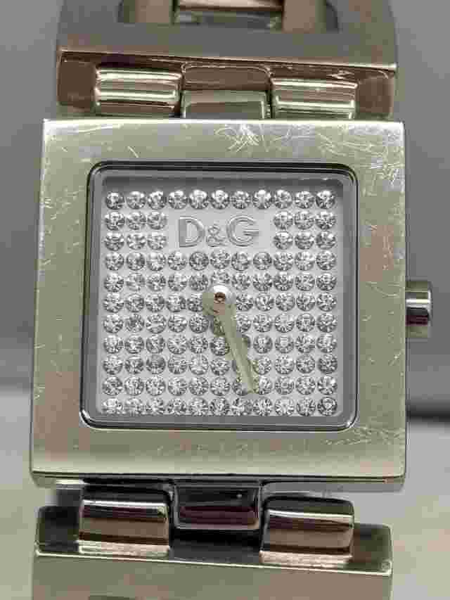 D G Dw0030 Watch