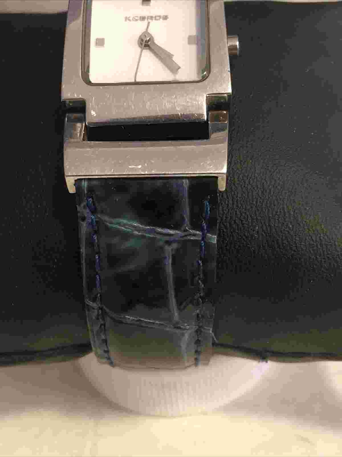 K&Bros Watch
