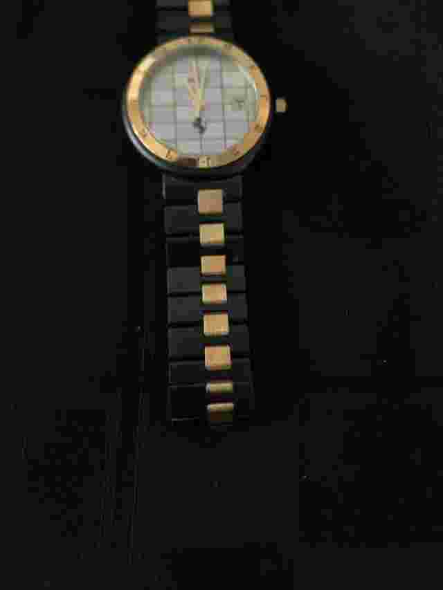 Women's Ferrari Watch