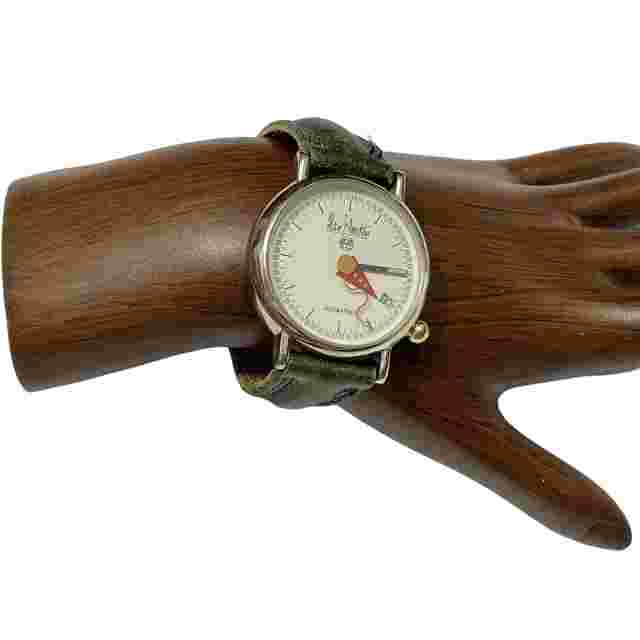 Alain Silberstein Arkitek Date Watch Swiss Luxury Automatic ETA2892/2  Leather