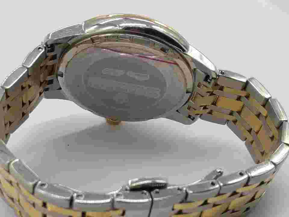 GENTS DREYFUSS & CO QUARTZ WATCH