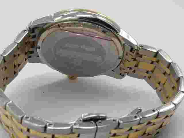 GENTS DREYFUSS & CO QUARTZ WATCH