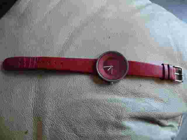 Ladies Lambretta CIELO Quartz Watch Working