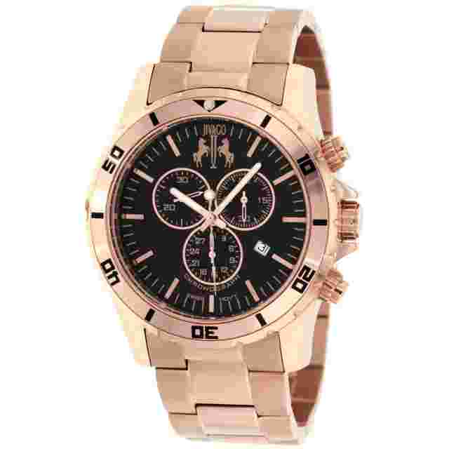 Jivago Men's JV6122 Ultimate Chronograph Watch