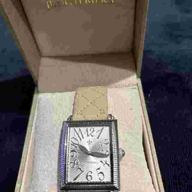 Judith Ripka  Watch