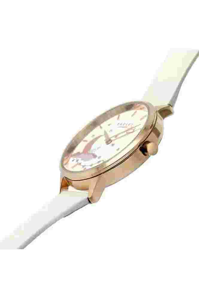 Radley Ladies Recycled 34mm Chalk Watch RY21484
