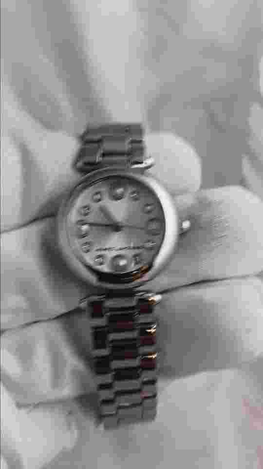 Marc Jacobs Women's Watch MJ3476