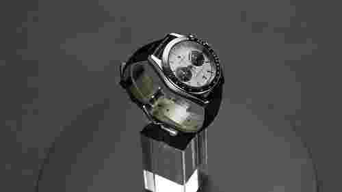 PROXIMA PX1692-1 CHRONOGRAPH SCUBA MASTER BGW 9 VK64 in