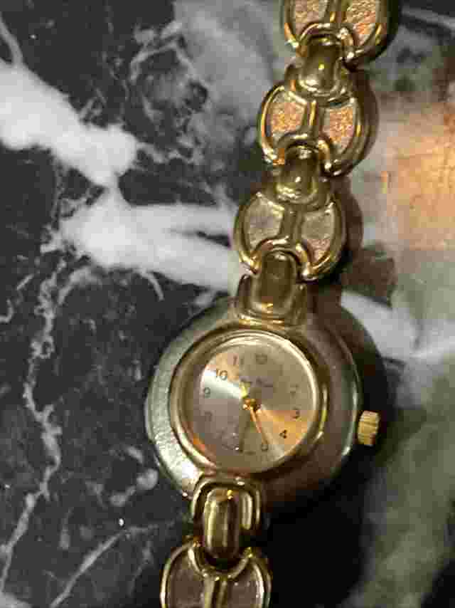 Vintage Pierre Nicol Watch