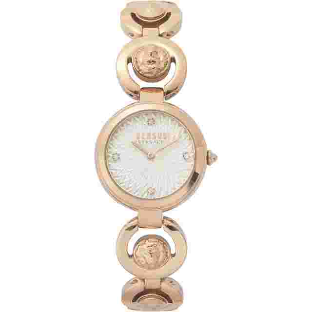 Womens Wristwatch VERSUS By Versace PEKING ROAD VSPHL0420 Steel Swarovski