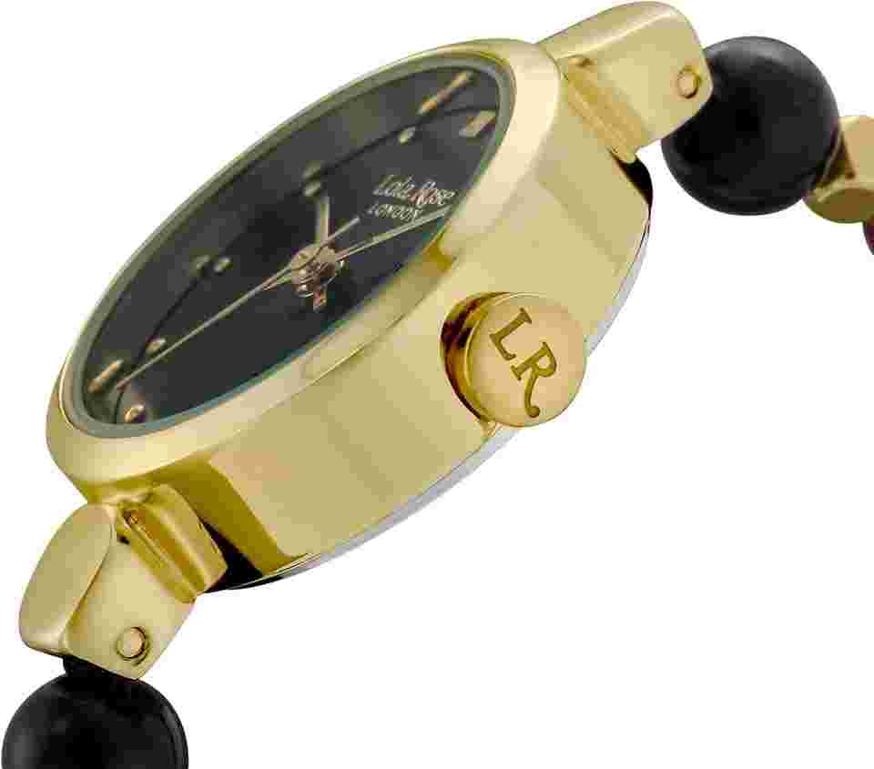 [Lola Rose] Watch LR4016 Women's Multicolor