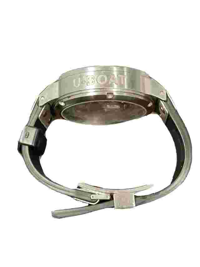 u boat eta 7750