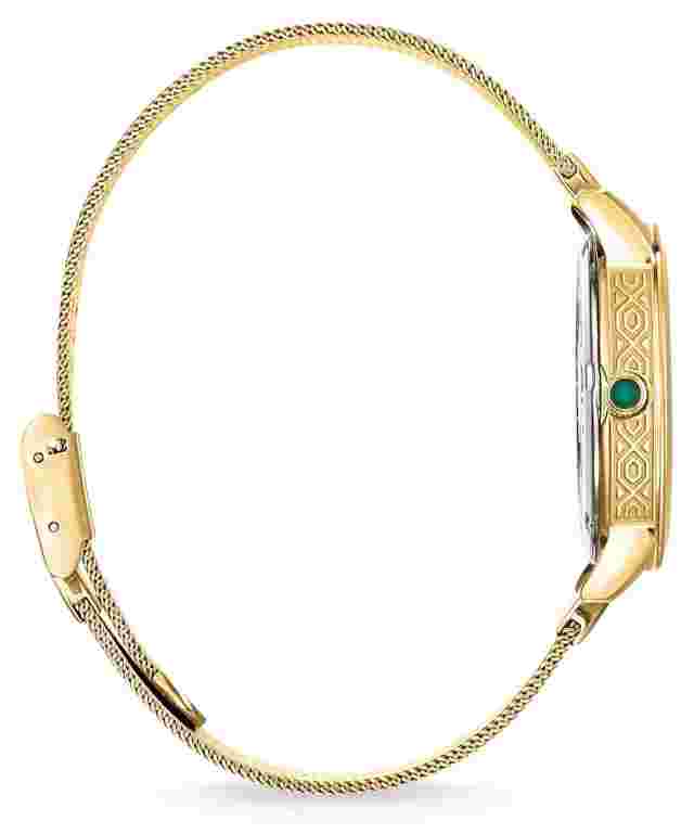 Thomas Sabo | Glam And Soul | Women's Garden Spirit | Malachite