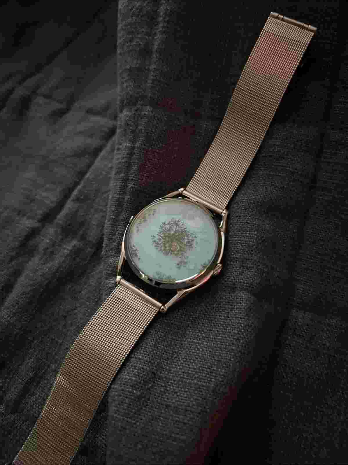 Mr. Jones Watches Night Howl (Limited Edition)