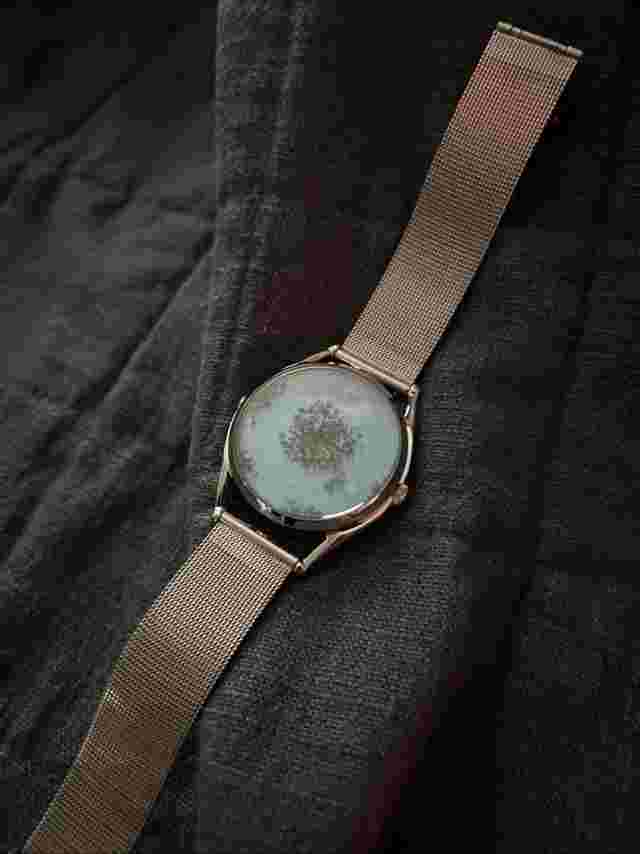 Mr. Jones Watches Night Howl (Limited Edition)
