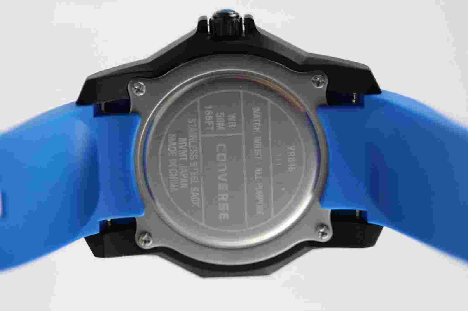 Converse Arena Blue VR016-460