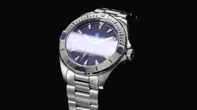 Men’s Automatic Mechanical Watches NH35A Movement Sapphire Glass 200M Waterproof