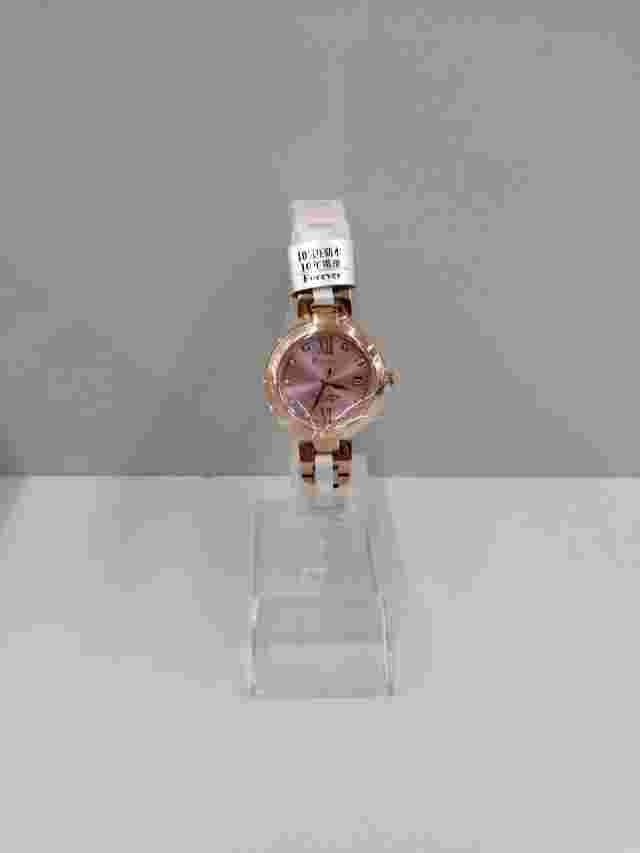 Forever Quartz Watches Gold FL12013