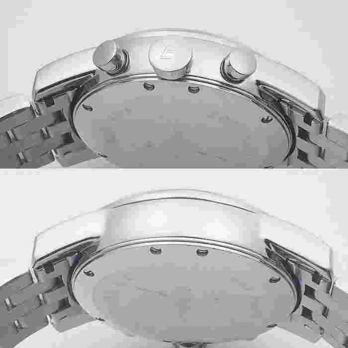 EBERHARD Chrono 4 Chronograph 31041 Automatic Stainless Steel 40mm Men's Watch