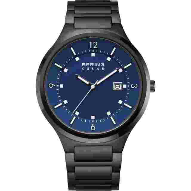 Bering - 14442-727 - Wristwatch - SOLAR MENS WATCH