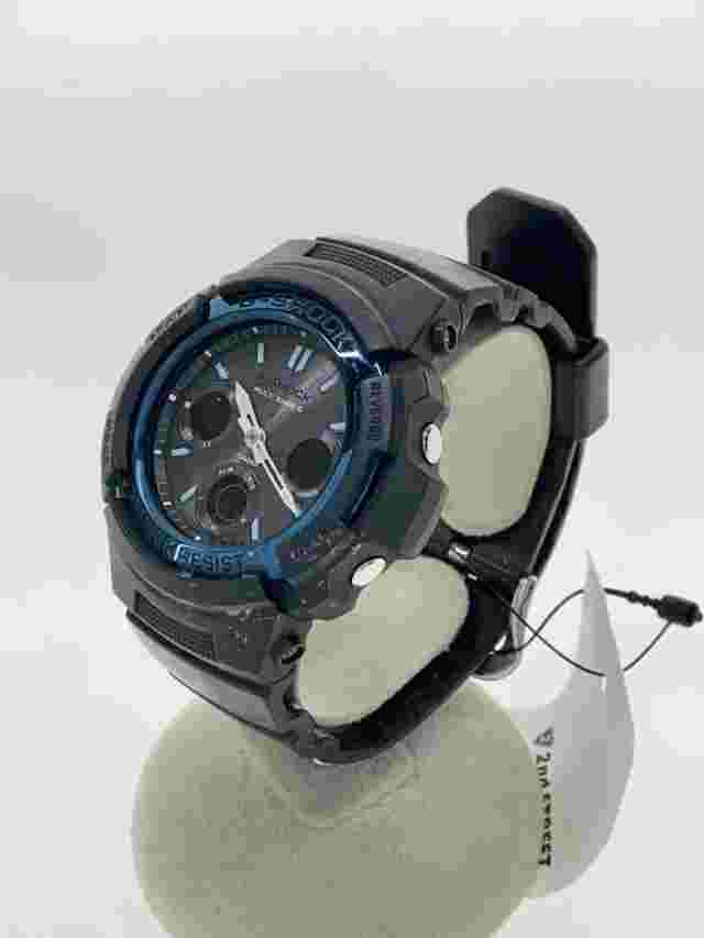 CASIO MULTI BAND 6 G-SHOCK Solar Watch Near Mint JAPAN