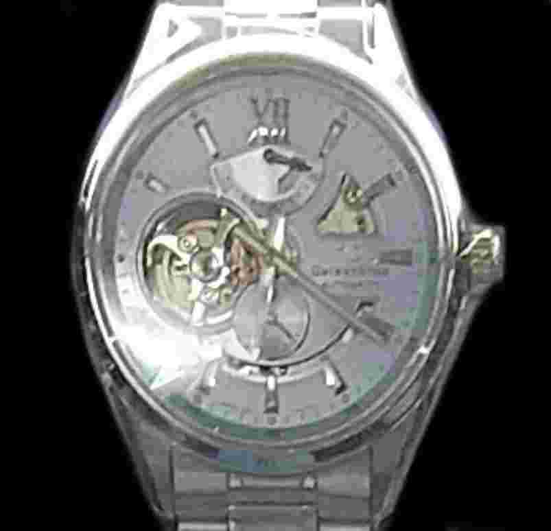 ORIENT STAR RK-AV0127L Watch Limited Edition