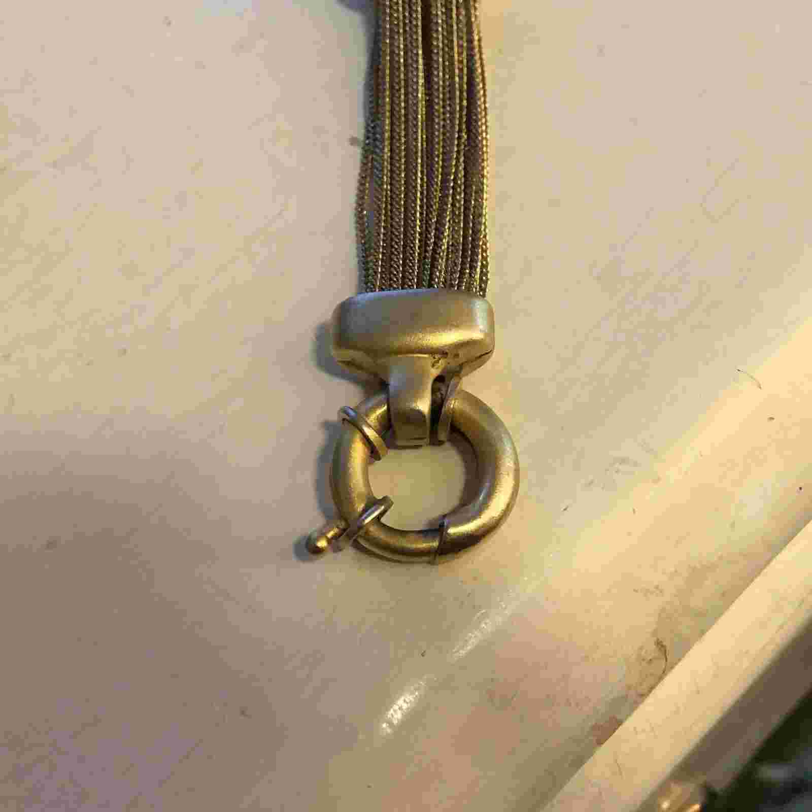 Eastman Quartz Watch