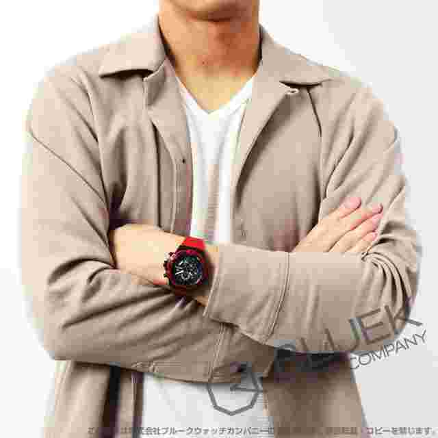 Brera Milano Super Sportivo EVO Chronograph Men's BMSSQC4503A