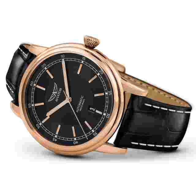 Aviator Douglas DC-3 - V.3.32.2.242.4 Mens Automatic Watch