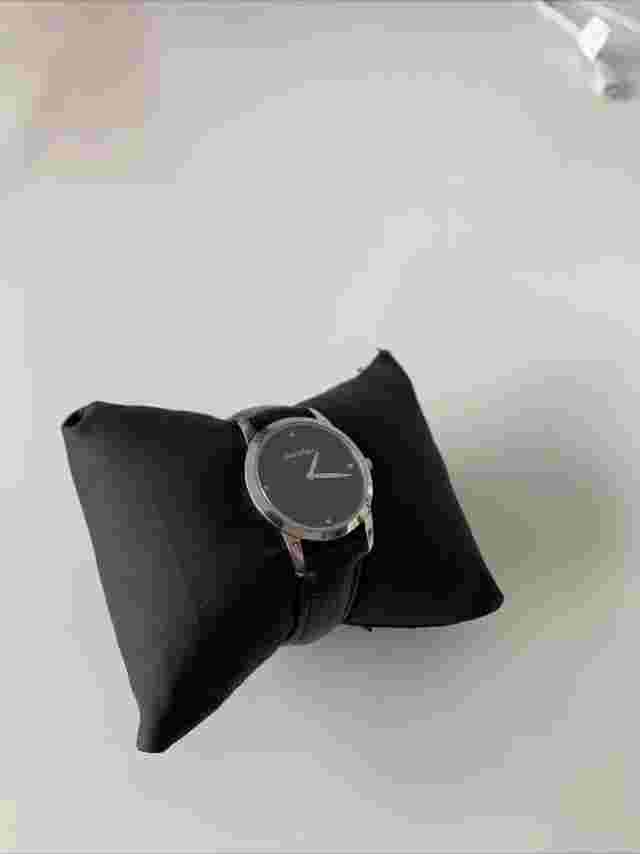 Pandora Luxury Swiss Made Ladies Watch Sapphire Crystal