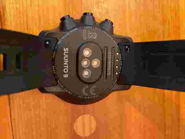 Suunto 9 G1 Baro