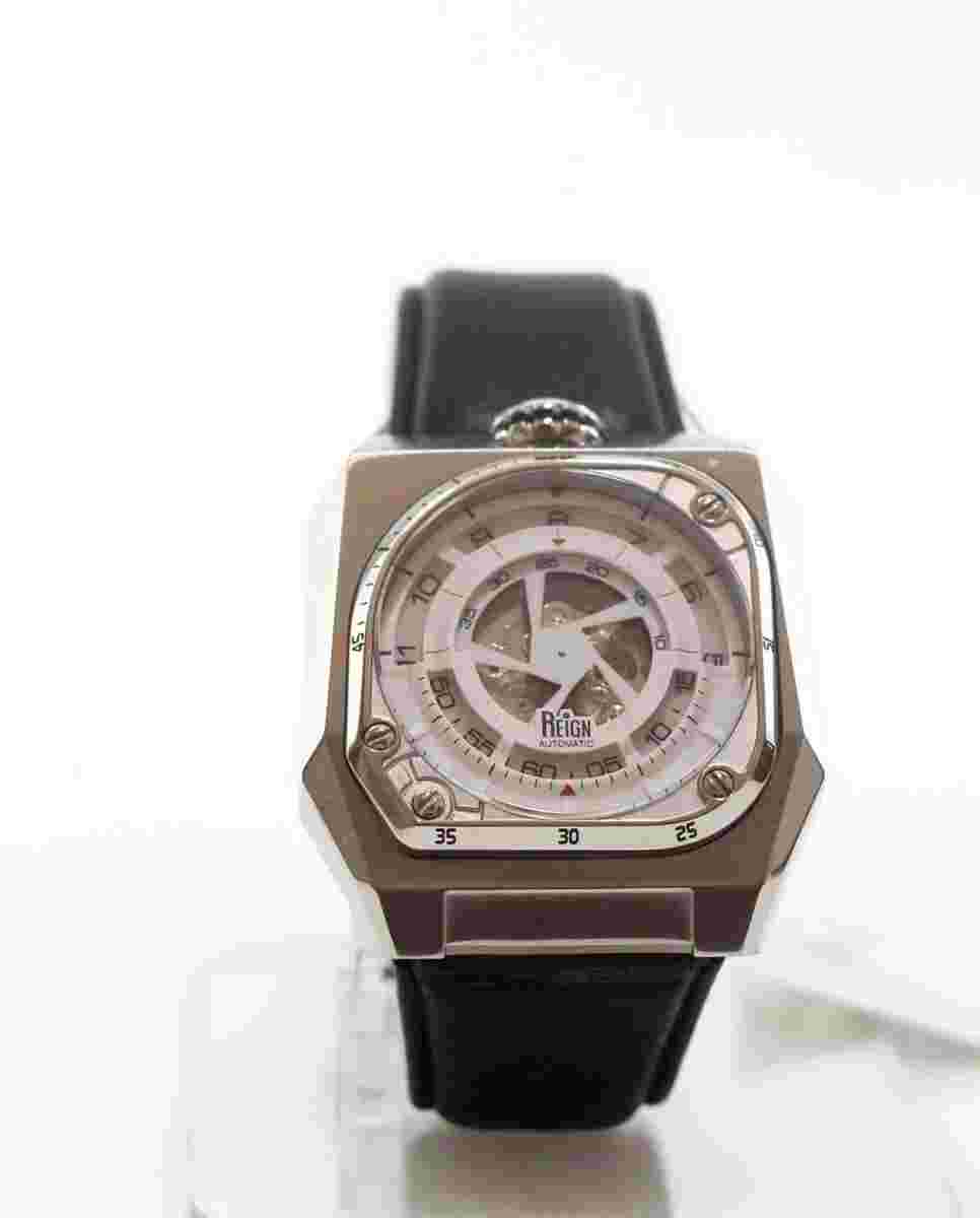 Men's watch-Reign