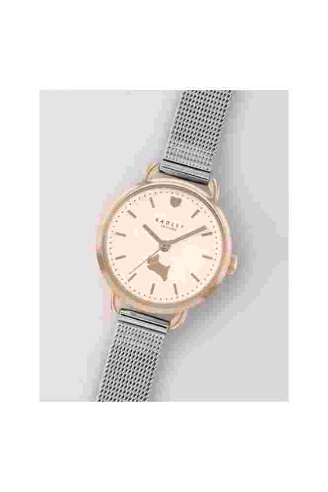 Radley Milanese Bracelet Ladies 26mm Watch RY4615
