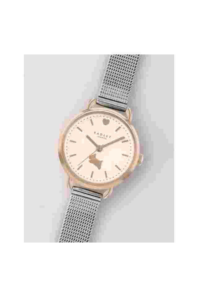 Radley Milanese Bracelet Ladies 26mm Watch RY4615