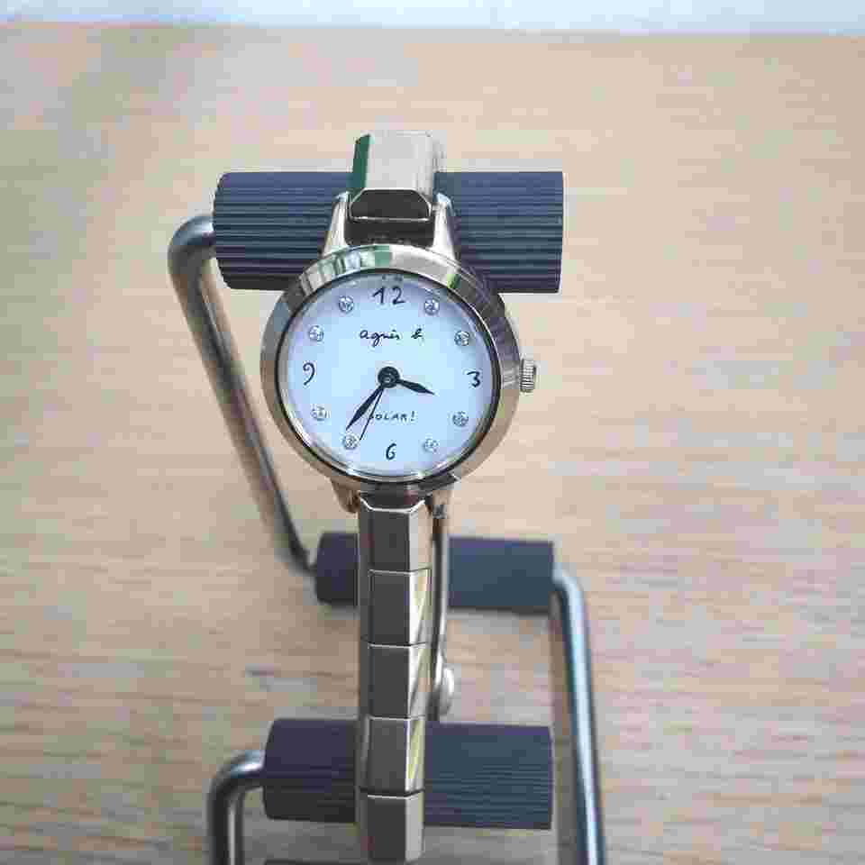 Agnes B. V117-0Dp0 Watch EvT58